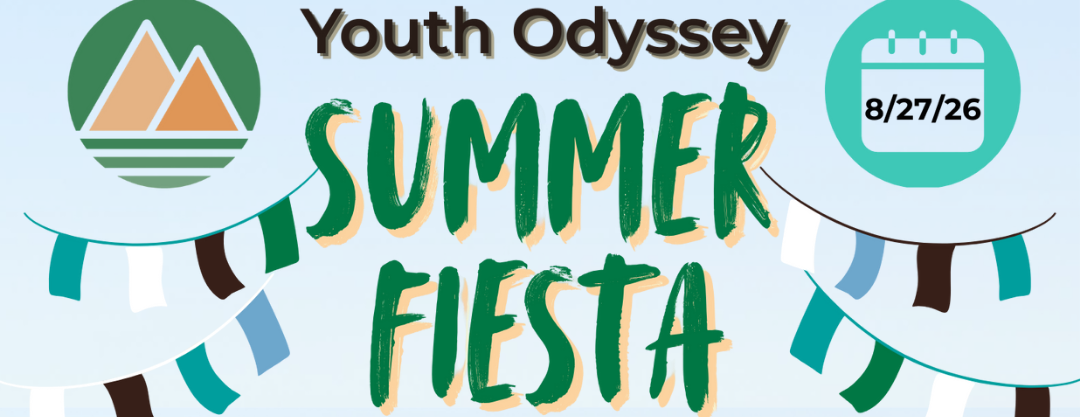 2026 Youth Odyssey Summer Fiesta